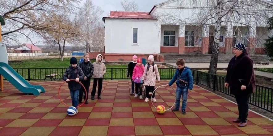 Основное изображение для события Программа «Ваше здоровье»