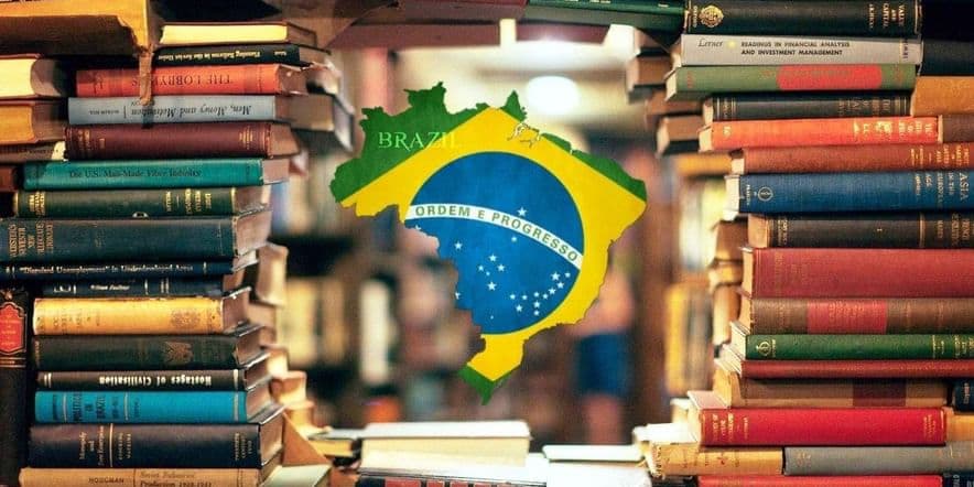 Основное изображение для события Литературно-разговорный клуб на португальском языке