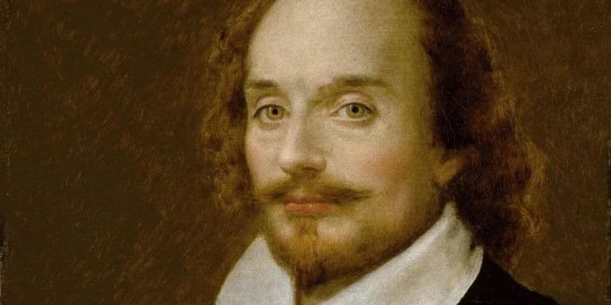 Основное изображение для события «В поисках сонета Шекспира»