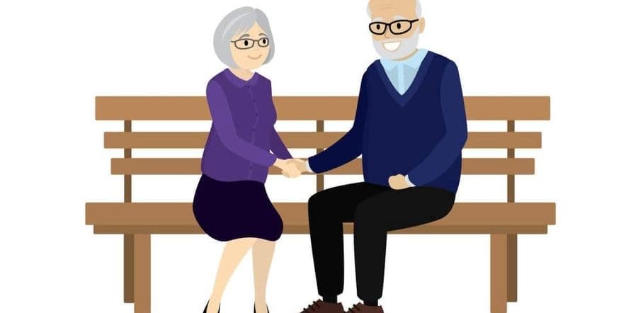 Основное изображение для события «Вместе веселее» — вечер отдыха для пожилых людей