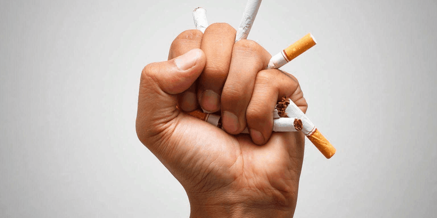 Основное изображение для события Беседа «Если долго хочешь жить, сигареты брось курить»