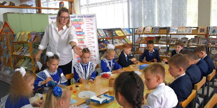 Основное изображение для события Мастер-класс «Остров творческих сокровищ»