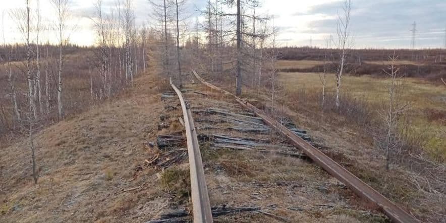 Основное изображение для события Экскурсия «Сверхсекретный объект Сталина. Легенда о трансполярной магистрали»