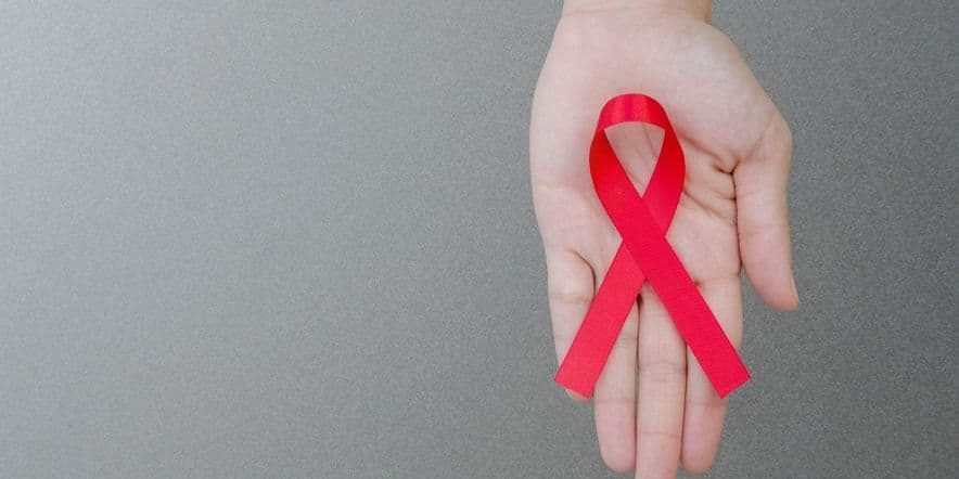 Основное изображение для события Раздача листовок «Мы против СПИДа»