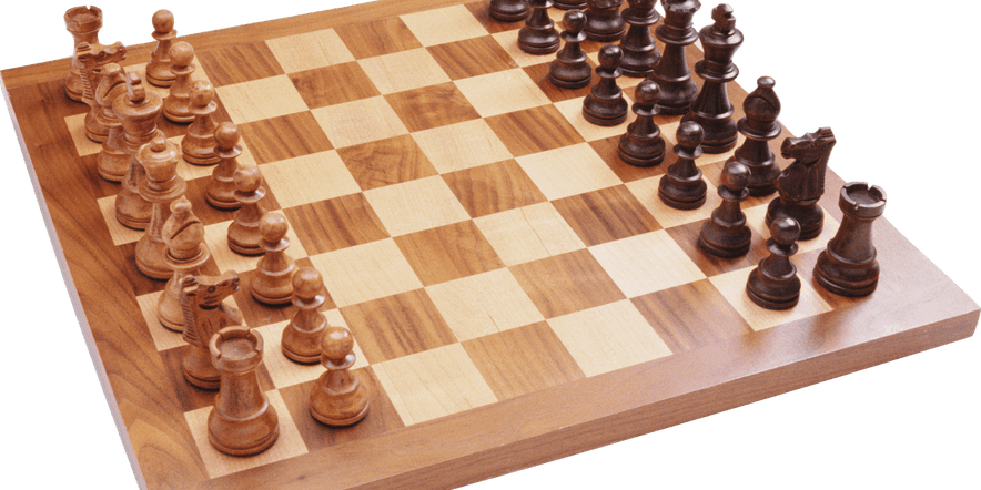 Основное изображение для события Тематический час «Путешествие в шахматную страну»