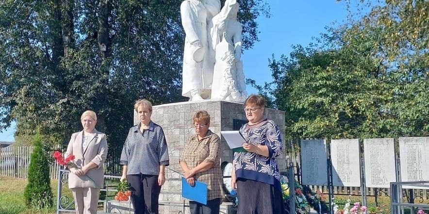 Основное изображение для события «Вечная слава героям»