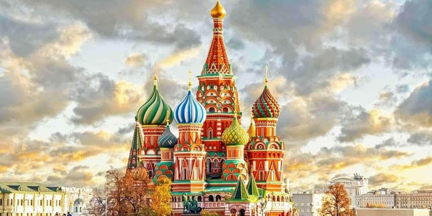 Основное изображение для события «День независимости России»