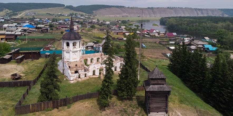 Основное изображение для события Экскурсия «Бельская слобода»