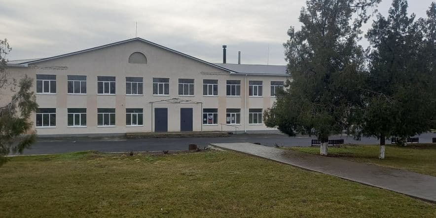 Основное изображение для учреждения Библиотека п. Юловского