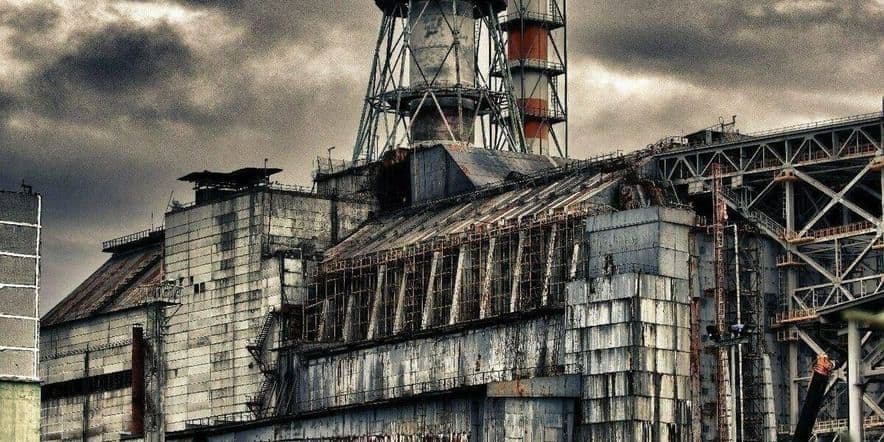 Основное изображение для события Исторический час «Чернобль. Незабытое… Старое»