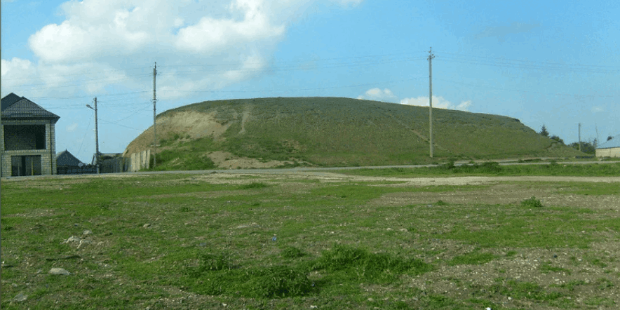 Основное изображение для события «Загадки Черной горы»