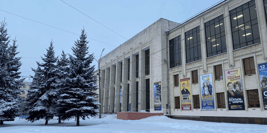 Основное изображение для события Спектакль «Новогодние приключения Кота в сапогах»