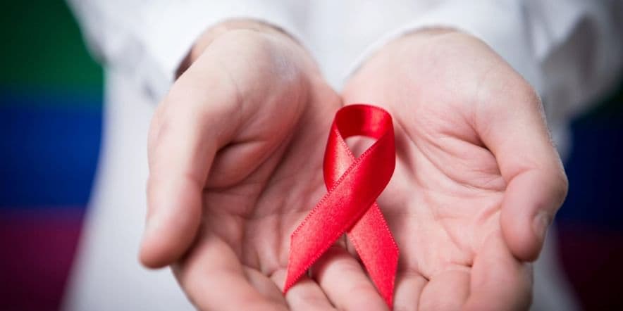Основное изображение для события Информационный час «СПИД не спит»