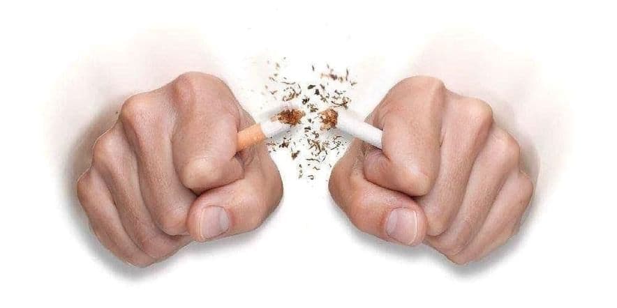 Основное изображение для события Беседа — рассуждение «Если хочешь долго жить, сигареты брось курить»