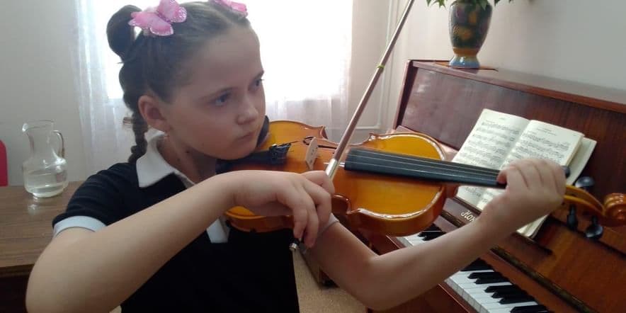Основное изображение для события Музыкальный час «Никколо Паганини — скрипач мирового значения»
