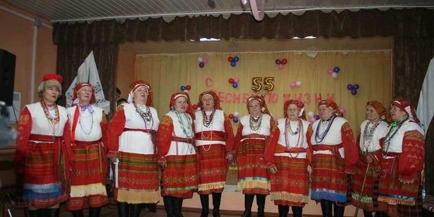 Основное изображение для события «Славим семьями нашу Россию»» концерт, посвященный Дню России