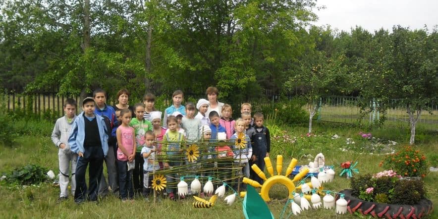 Основное изображение для события Литературный час «Родной земли очарованье»