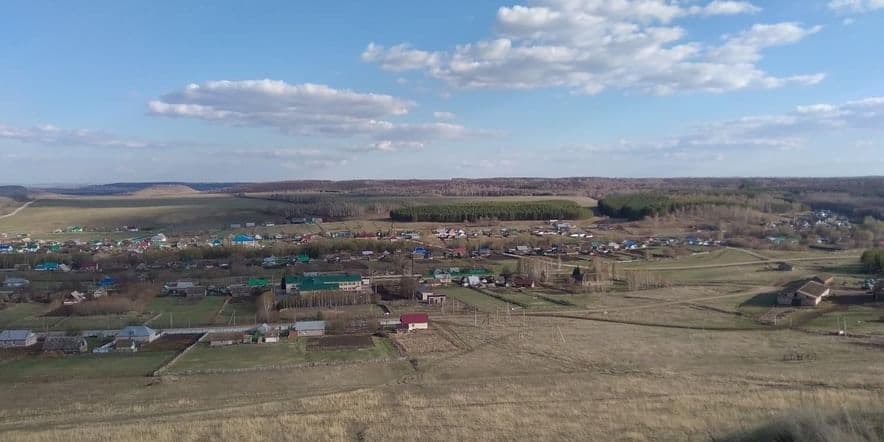 Основное изображение для события Экскурсия «Пешком по малой родине»