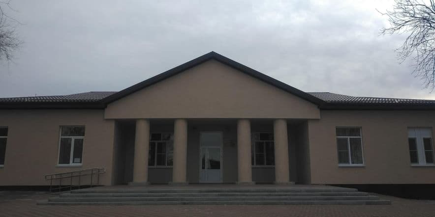 Основное изображение для учреждения Дом культуры х. Керчик-Савров