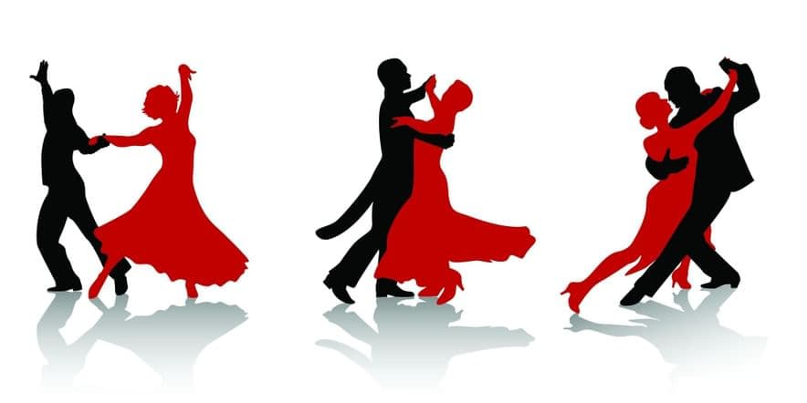 Основное изображение для события «Танцы, танцы, танцы»дискотека
