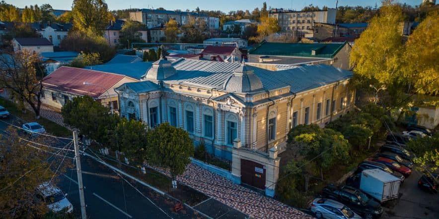 Основное изображение для события Праздничный концерт «Посвящение в первоклассники»