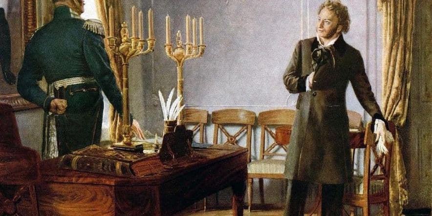Основное изображение для события Турнир знатоков сказок ко дню рождения А.С. Пушкина «Я в гости к Пушкину иду»
