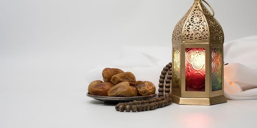 Основное изображение для события Час духовной информации «Священный месяц Рамадан»