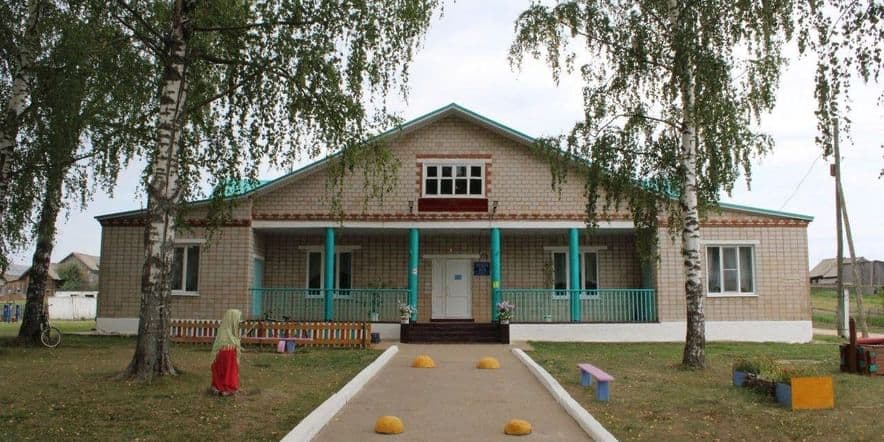 Основное изображение для учреждения Пазяльский сельский дом культуры