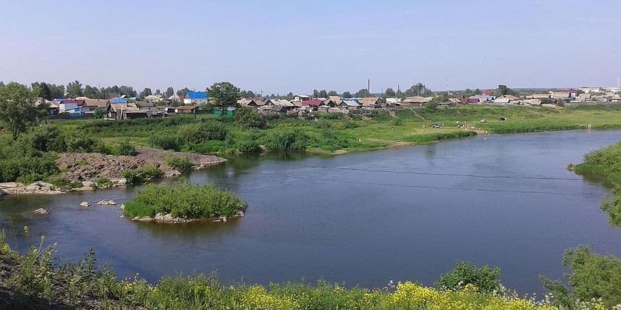 Основное изображение для события Экскурсия «На родине режиссера»