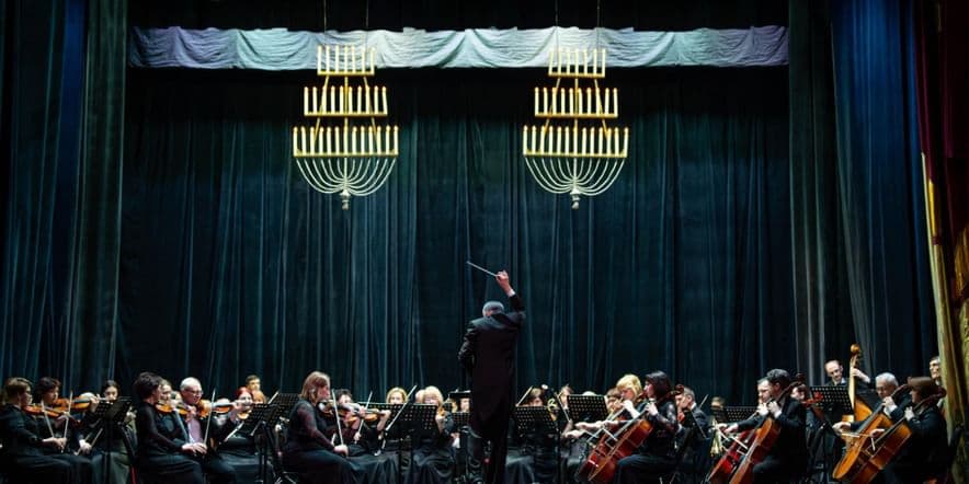 Основное изображение для события Концерт — открытие фестиваля им. Георгия Свиридова