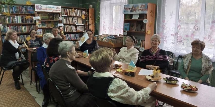 Основное изображение для события «Неугасим огонь души…»