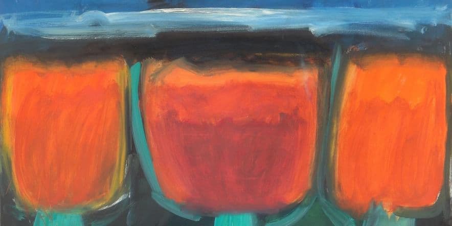 Основное изображение для события Выставка «И тень, и свет…» Ирины Старженецкой и Анатолия Комелина
