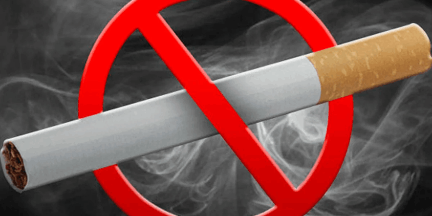 Основное изображение для события Час здоровья «Выбери жизнь без табачного дыма!»