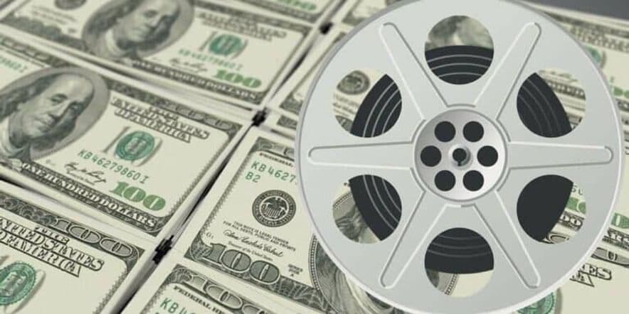 Основное изображение для события Лекция «Средний бюджет фильма — сколько стоит создание фильмов?»