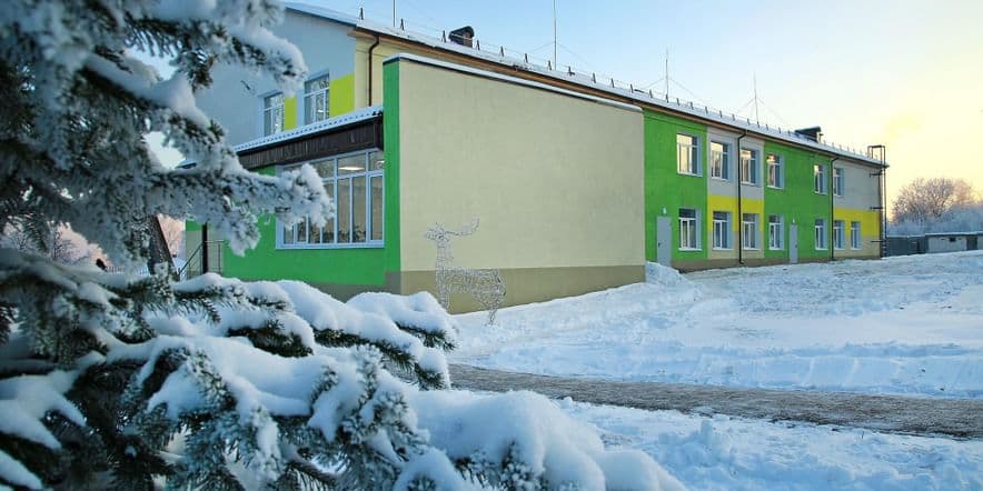 Основное изображение для учреждения Детская школа искусств № 1 Краснобаковского муниципального округа на ул. Коммунальной