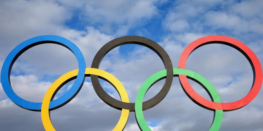 Основное изображение для события «Олимпийская мозайка»