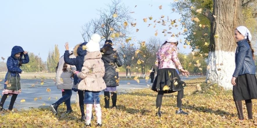 Основное изображение для события Экскурсия «Беречь бесценный дар природы»