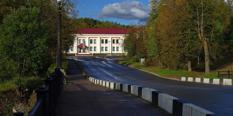 Основное изображение для события Краеведческое занятие «Путешествие по городу С.»