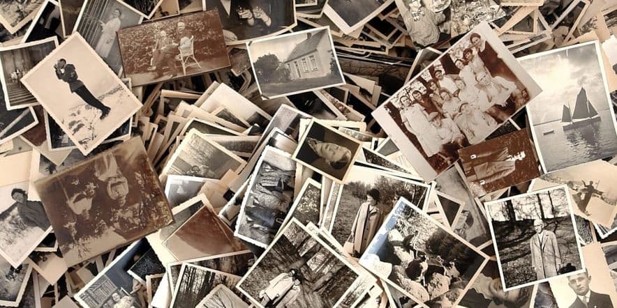 Основное изображение для события «Листая старинный альбом» — фотовыставка архивных фотографий жителей с. Каменское