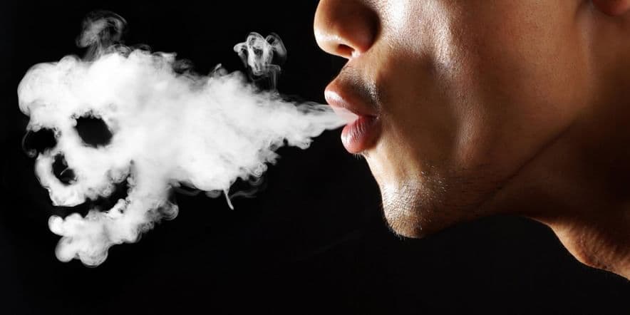 Основное изображение для события Беседа «Вред электронной сигареты — курительная смесь или наркотик?»
