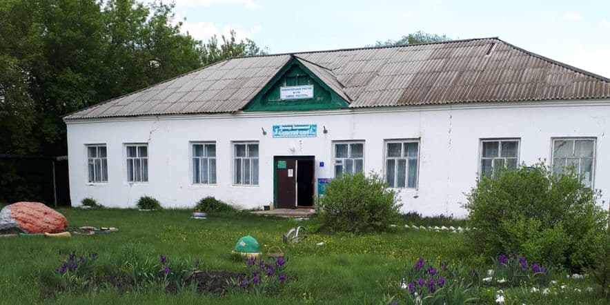 Основное изображение для учреждения Сельский клуб д. Мулланур Вахитов