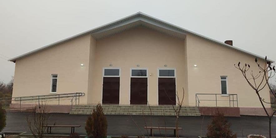 Основное изображение для учреждения Нижнекалиновский сельский дом культуры