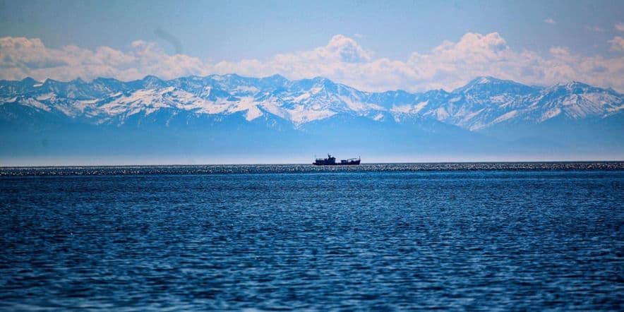 Основное изображение для события Игровая программа «В гостях у водяного, или Великая тайна воды»