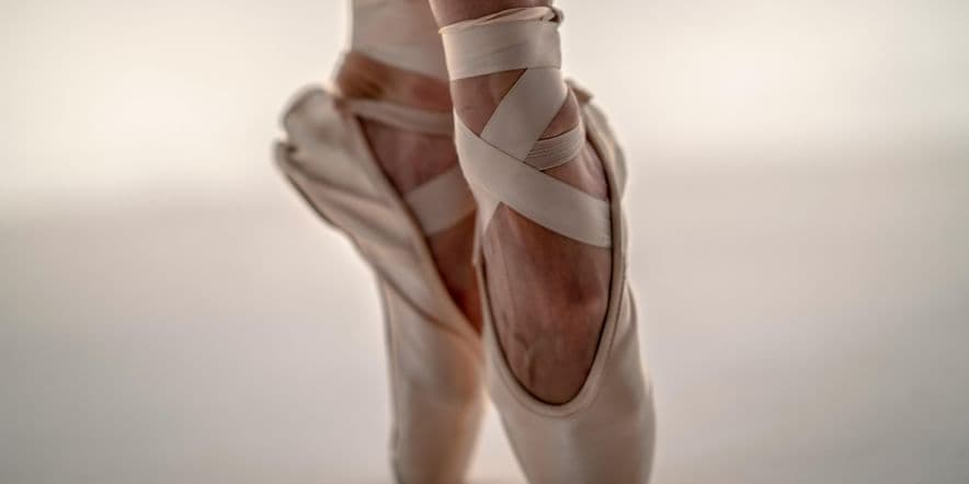 Основное изображение для события Интерактивная лекция-беседа «Что такое балет?»