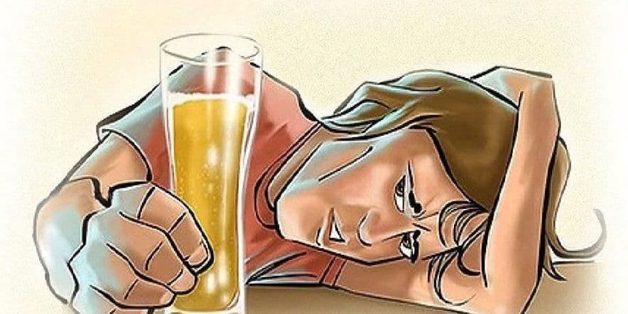 Основное изображение для события Профилактика ЗОЖ «Пивной алкоголизм»