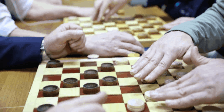 Основное изображение для события шахматный турнир: «игра для разума».
