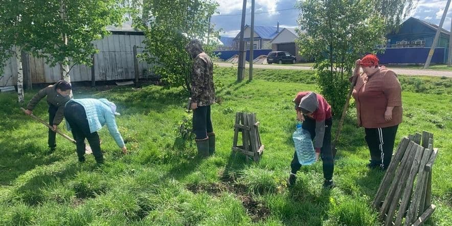 Основное изображение для события Экологический праздник для детей и подростков «Знай, люби, береги!»