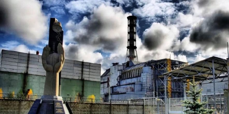 Основное изображение для события «Чернобыль–это трагедия и подвиг»–день памяти