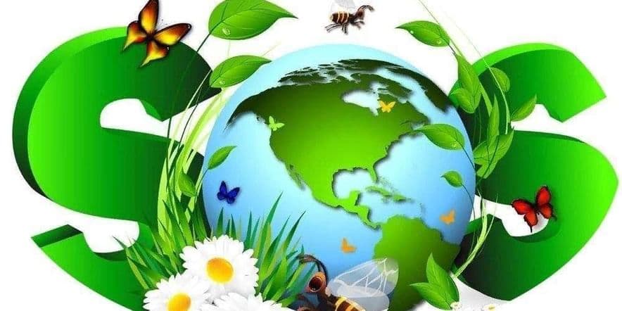 Основное изображение для события Познавательная программа ко Дню охраны окружающей среды «Экология — путь к пониманию природы!»