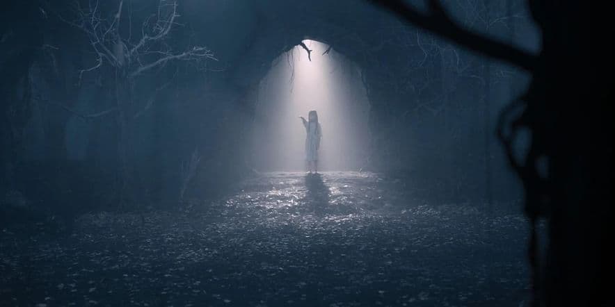 Основное изображение для события Кинофильм «Астрал. Ночной кошмар».